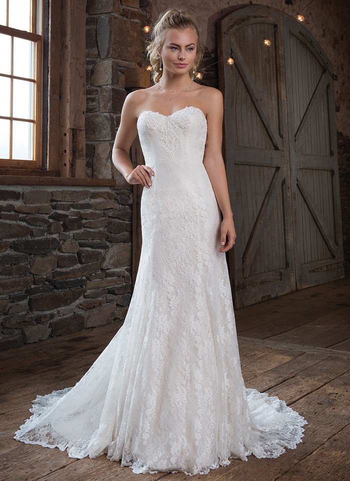 1121 Perfection Bridal Maidstone