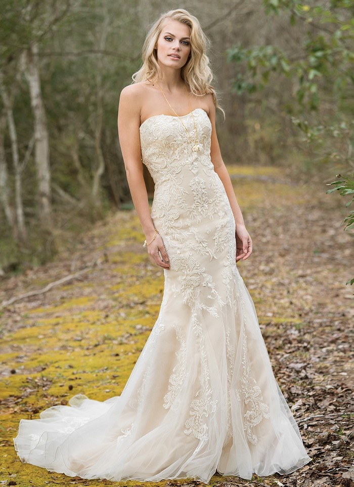 Perfection Bridal Maidstone Lillian West 6450 Perfection Bridal