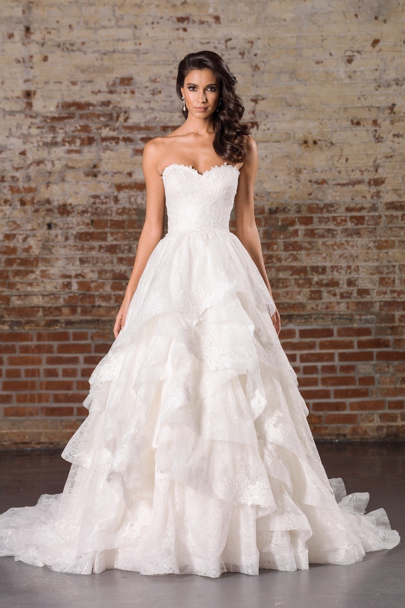 9859 Perfection Bridal Maidstone