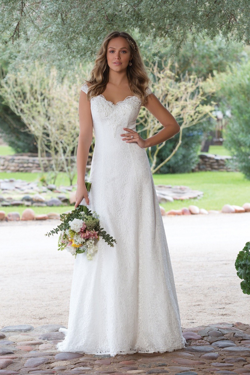 1127 Perfection Bridal Maidstone