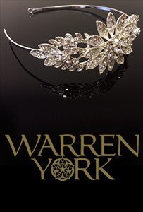 Warren York