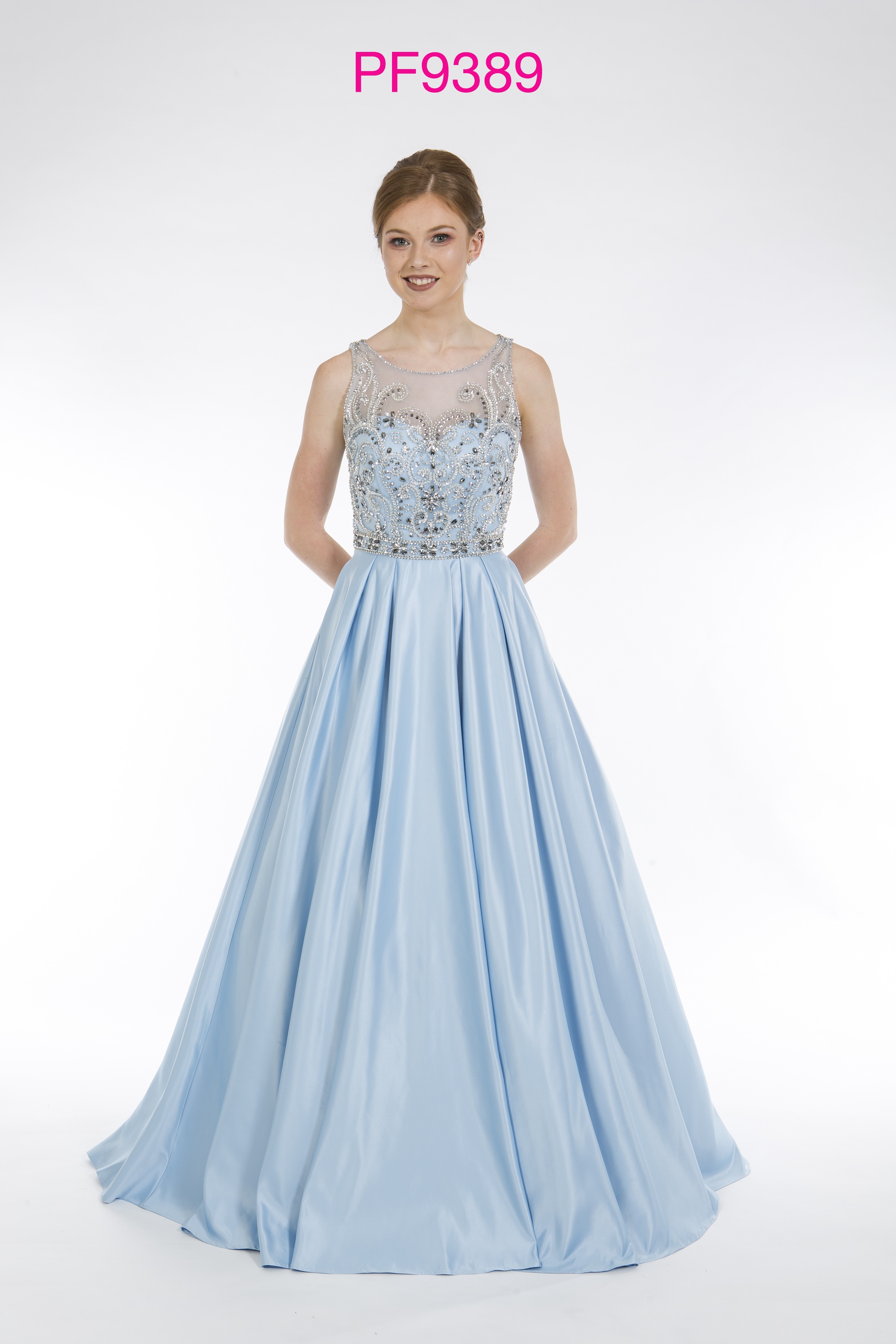 prom frocks 2018