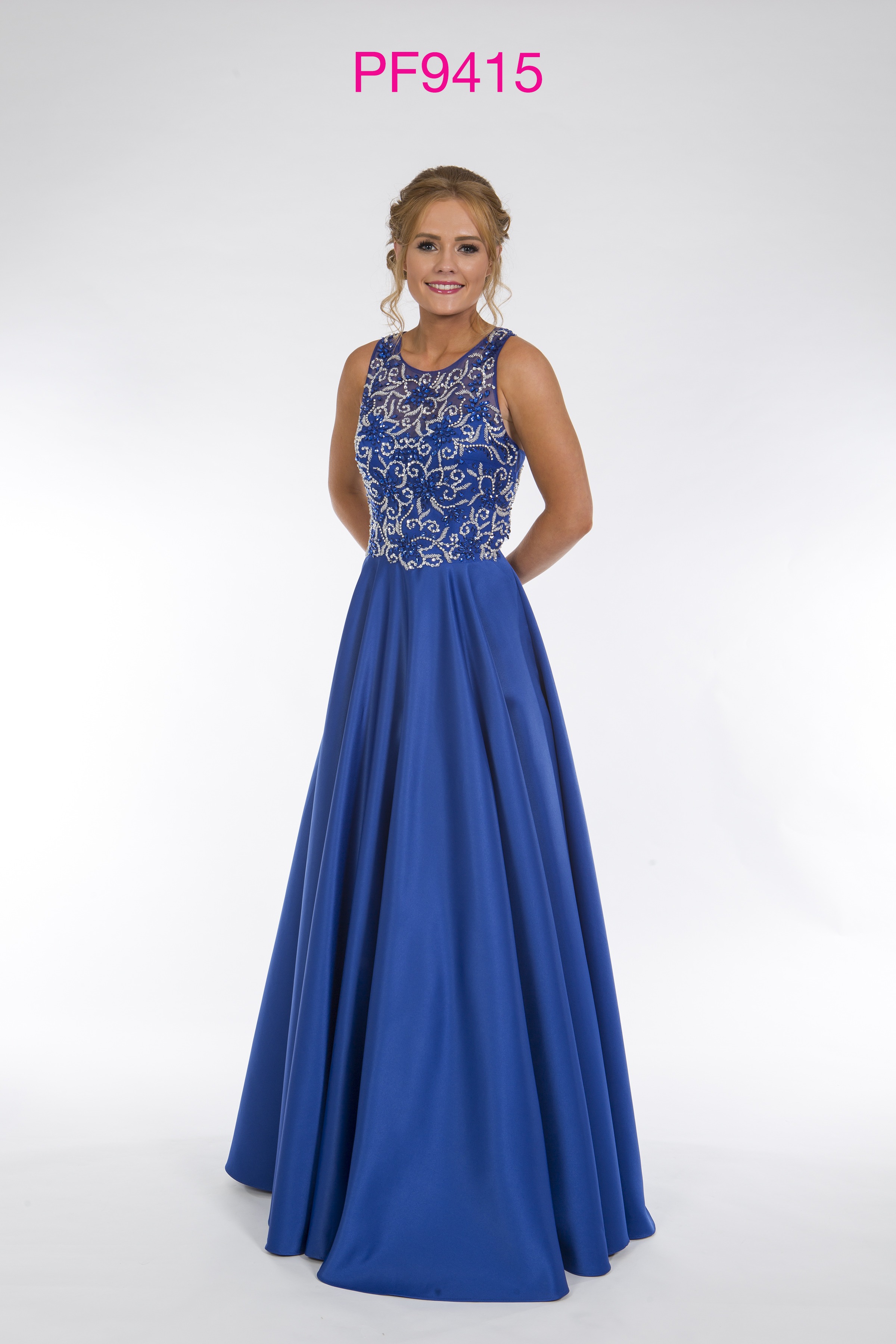prom frocks 2018