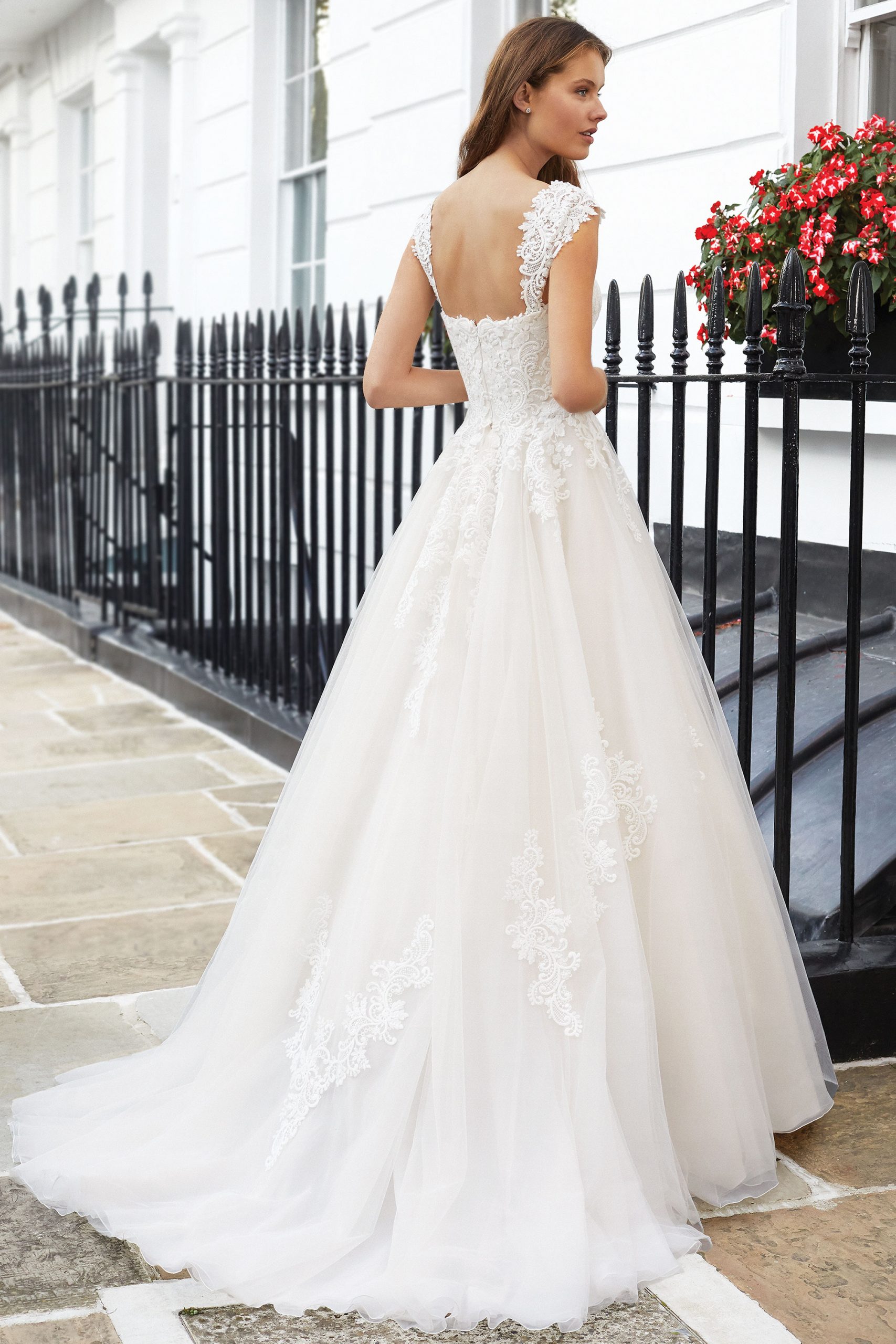 Adore style 11125 – Perfection Bridal Maidstone